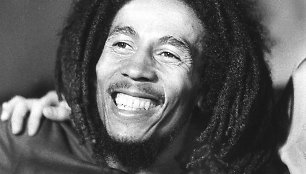 Bobas Marley 