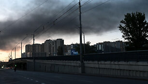 Ukraina / SOPA Images