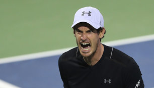 Andy Murray