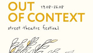 Festivalis „Out of Context“