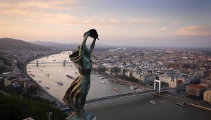 Budape&scaron;tas
