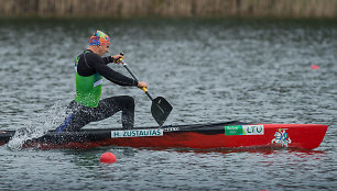 Henrikas Žustautas