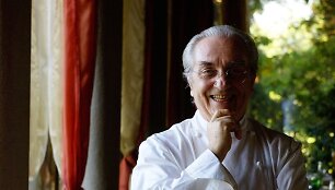 Gualtiero Marchesi