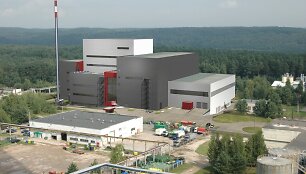 Taip atrodys būsimoji Energijos i&scaron; atliekų jėgainė