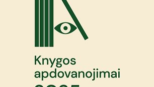 Knygos apdovanojimai