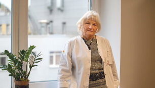 Janina Armanavičienė