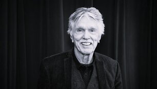 Tomas Skerrittas