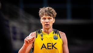 Mindaugas Kuzminskas