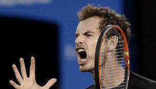 Andy Murray