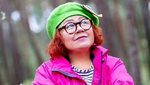 Violeta Mičiulienė