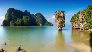 Phang Nga įlanka
