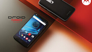 Motorola Turbo 2