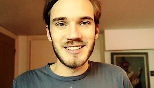 PewDiePie 