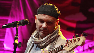 Aidas Giniotis