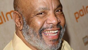 Jamesas Avery