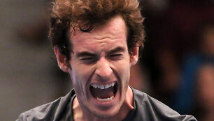 Andy Murray