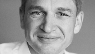 Marius Čiuželis