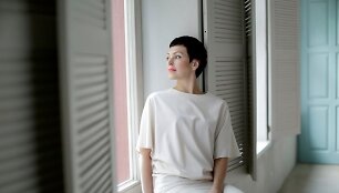 Monika Vilčinskienė