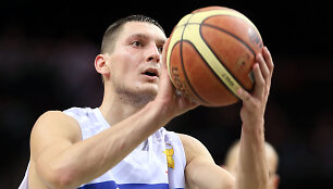 Egidijus Dim&scaron;a