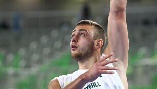 Donatas Motiejūnas