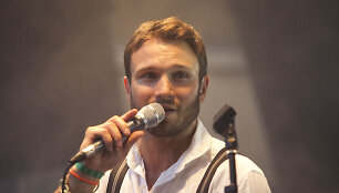 Vaidas Baumila