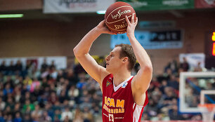 Martynas Pocius