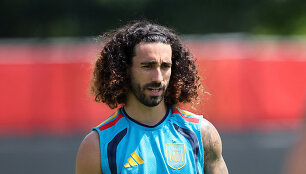 Marcas Cucurella