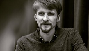 Ignas Genys