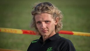Dominykas Butvilas