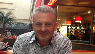 Remigijus Barkanovas