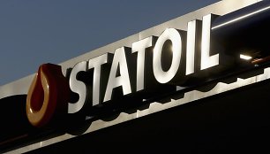 „Statoil“