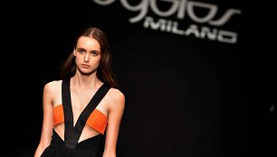 &bdquo;Byblos Milano&ldquo; kolekcijos pristatymas 