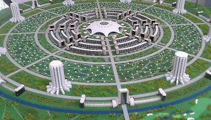 &bdquo;Venus&ldquo; projektas