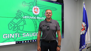 Rolandas Stiklius