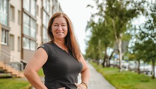 Kristina Čiplienė