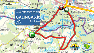 GR SS 6, 9