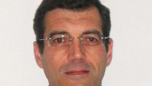 Xavier Dupont'as de Ligonnesas