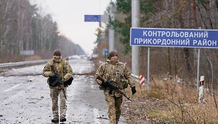 Karas Ukrainoje