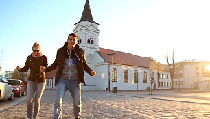 Happy from Marijampolė Marijampolė