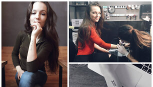 Simona Burbaitė