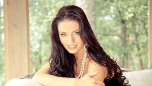 Alisa Miskovska
