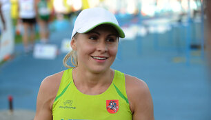 Laura Asadauskaitė