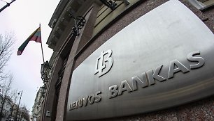 Lietuvos bankas