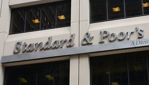 „Standard & Poor's“