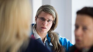 Neringa Jakelaitienė