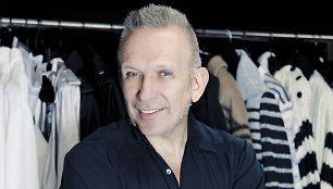 Jeanas Paulis Gaultier