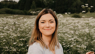 Vytenė Menkevičienė