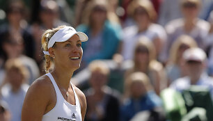 Angelique'a Kerber