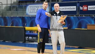Rimas Kurtinaitis