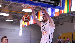 Domantas Sabonis